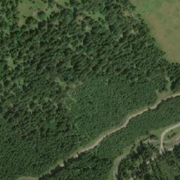 Satellite imagery of Bärrennock, AT