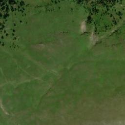 Satellite imagery of Vorderhütteneck, AT