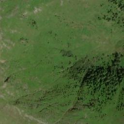 Satellite imagery of Vorderhütteneck, AT