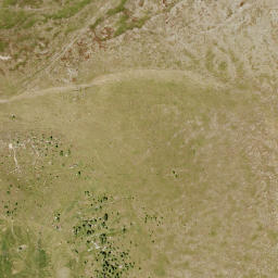 Satellite imagery of Hirschstein, AT