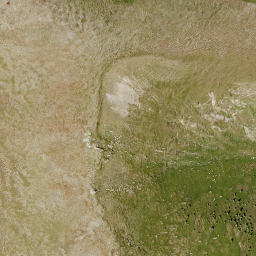 Satellite imagery of Hirschstein, AT