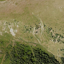 Satellite imagery of Hirschstein, AT