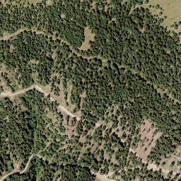 Satellite imagery of Fleischbank, AT