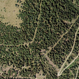 Satellite imagery of Fleischbank, AT