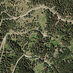 Satellite imagery of Fleischbank, AT
