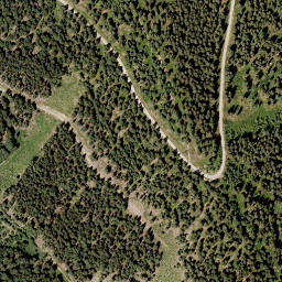 Satellite imagery of Kranawettriegel, AT