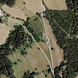 Satellite imagery of Tonerhöhe, AT
