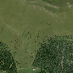 Satellite imagery of Pressner Alpe, AT