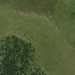 Satellite imagery of Pressner Alpe, AT