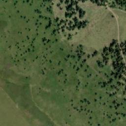 Satellite imagery of Pressner Alpe, AT