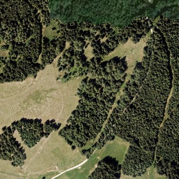 Satellite imagery of Sommerau Berg, AT