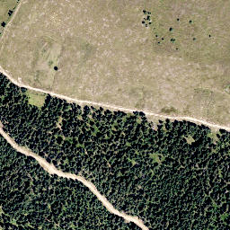 Satellite imagery of Hirscheggeralpe, AT