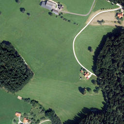 Satellite imagery of Wartenstein, AT