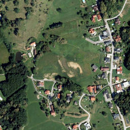 Satellite imagery of Breitenriegel, AT