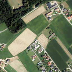 Satellite imagery of Wunersberg, AT