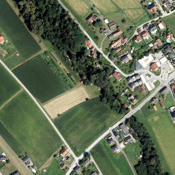 Satellite imagery of Wunersberg, AT