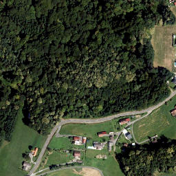 Satellite imagery of Sengerberg, AT