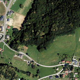 Satellite imagery of Sengerberg, AT