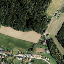 Satellite imagery of Sengerberg, AT