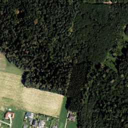 Satellite imagery of Maierhofkogel, AT