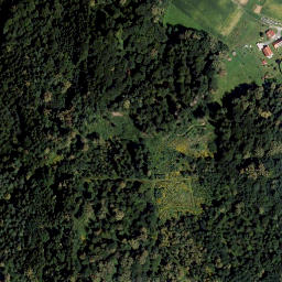 Satellite imagery of Maierhofkogel, AT