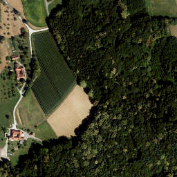 Satellite imagery of Oetschikopf, AT