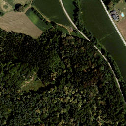 Satellite imagery of Oetschikopf, AT