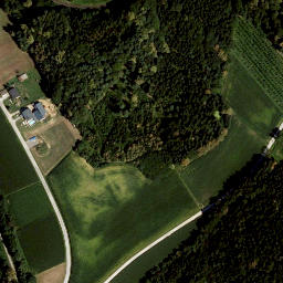 Satellite imagery of Oetschikopf, AT