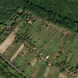 Satellite imagery of survey_point, HU