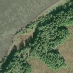 Satellite imagery of Point New, US
