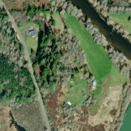 Satellite imagery of Wynoochee Quarry, US