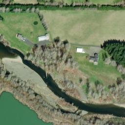 Satellite imagery of Wynoochee Quarry, US