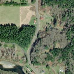 Satellite imagery of Wynoochee Quarry, US