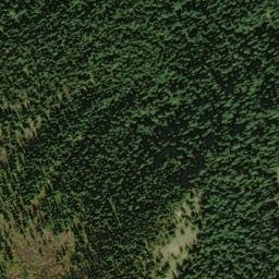 Satellite imagery of Fawn Ridge, US