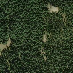 Satellite imagery of Fawn Ridge, US