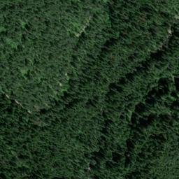 Satellite imagery of Carrico Mine, US
