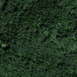Satellite imagery of Carrico Mine, US