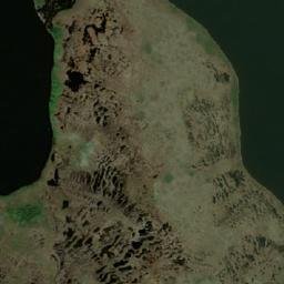 Satellite imagery of Coopers Ridge, CA