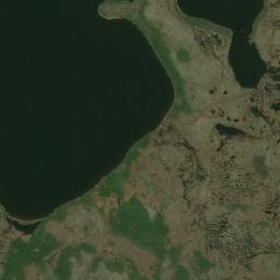 Satellite imagery of Coopers Ridge, CA