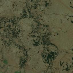 Satellite imagery of Coopers Ridge, CA