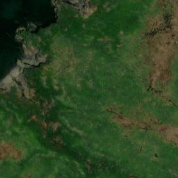 Satellite imagery of Shoal Point, CA