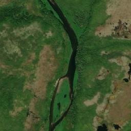 Satellite imagery of Burnt Hill, CA