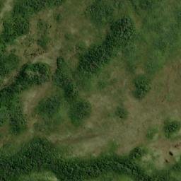 Satellite imagery of Brimstone Head, CA