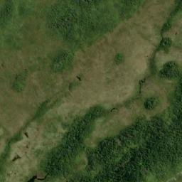 Satellite imagery of Brimstone Head, CA