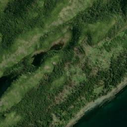 Satellite imagery of Topsail Hill, CA