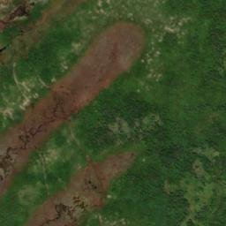 Satellite imagery of Shoal Bay Hill, CA