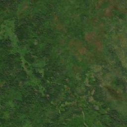Satellite imagery of Shoal Bay Hill, CA