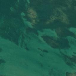 Satellite imagery of Pointe de Devin, FR