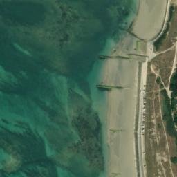 Satellite imagery of Pointe de Devin, FR