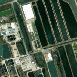 Satellite imagery of Pointe de l'Îlot, FR